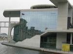 25100 Reflection of German flags on Reichstag buildings.jpg